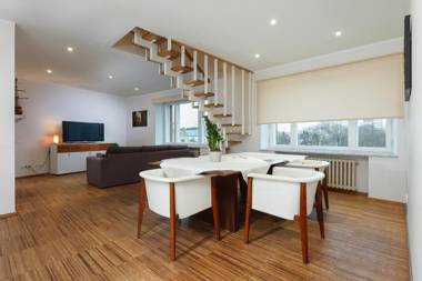 Yoga Residence Apartments