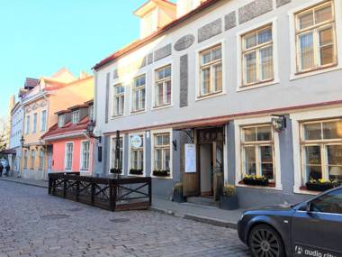 Romeo Family Uus Apartments