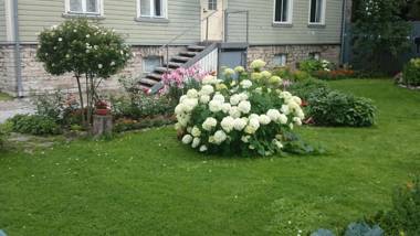 Matrix Garden Apartments