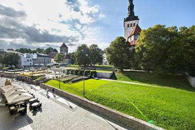 Vip Old Town Apartments