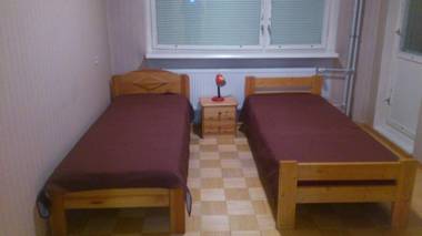 Economy Baltics Apartments - Liivamäe