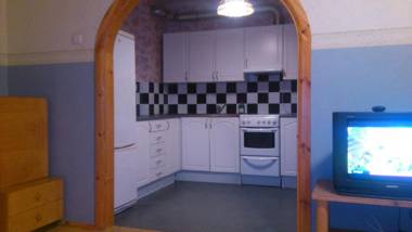 Economy Baltics Apartments - Liivamäe