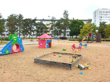 Park Apartment Tallinn