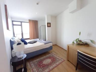 Pirita Sea View Apartments