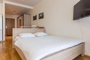 Hilltop Apartments - City Centre Foorum