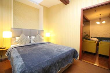 Tallinn City Apartments Residence