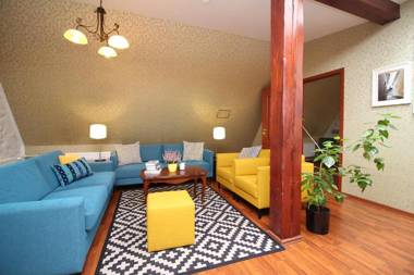 Tallinn City Apartments Residence