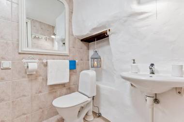 Old Town Central Apartment