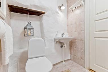 Old Town Central Apartment