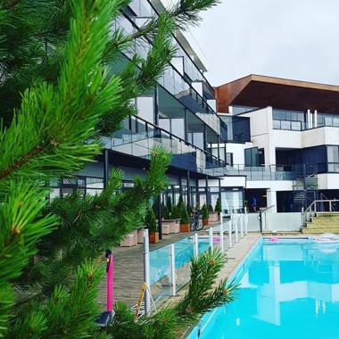 Pirita Beach Apartments & SPA