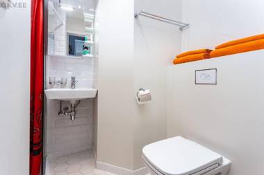 Old Tallinn Apartments