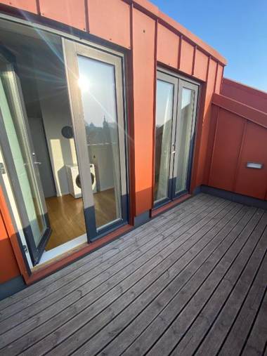 Lighthouse Apartments