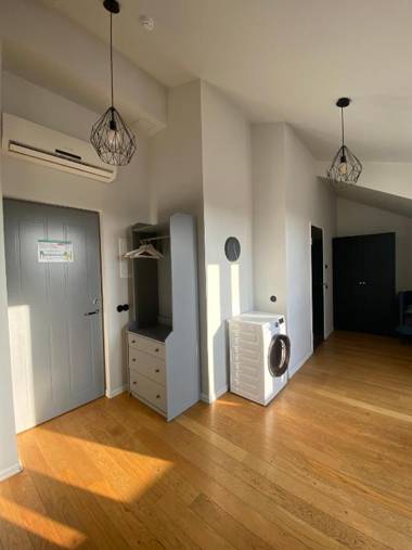 Lighthouse Apartments