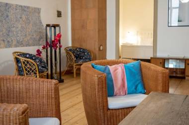 Dream Stay - Historic Old Town Apartment from 1364