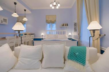 Revelton Suites Tallinn