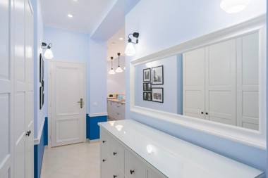 Revelton Suites Tallinn