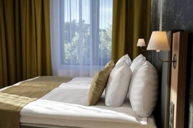 Centennial Hotel Tallinn