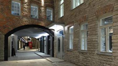 Vip Rotermanni Apartment