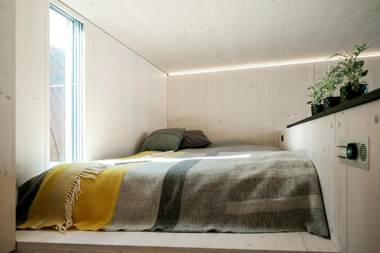 Hetke Living Vanasadam