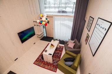 Hetke Living Vanasadam