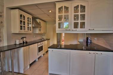 Dream Stay - Old Town Church View Apartment with Sauna