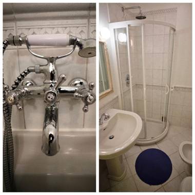 Dream Stay - Superior 2 Bathroom Family Apartment in Old Town