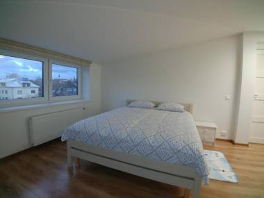 M/S Factory Apartments