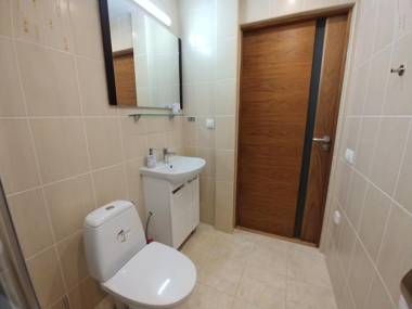 M/S Factory Apartments