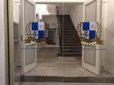 Hotel Regent Tallinn