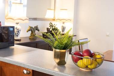 Tallinn City Apartments Luxury 4 bedroom with terrace and sauna