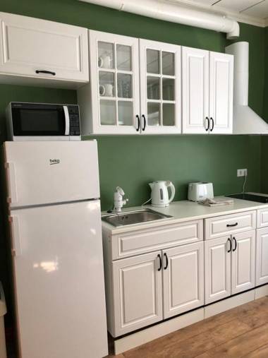 Draper Startup House for Entrepreneurs