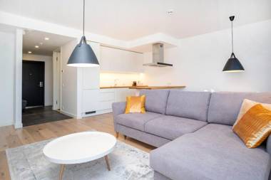 Dream Stay - Porto Franco Apartment near Old Town