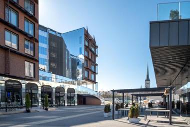 Dream Stay - Porto Franco Apartment near Old Town