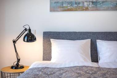 Dream Stay - Porto Franco Apartment near Old Town