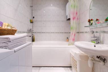 Apartment near Old Town