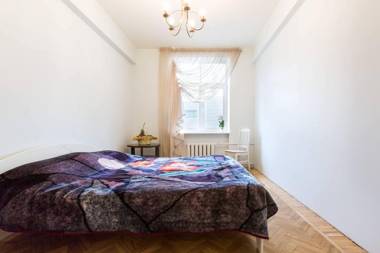 Apartment near Old Town