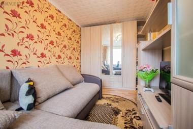 Beautiful apartment near Bus Station