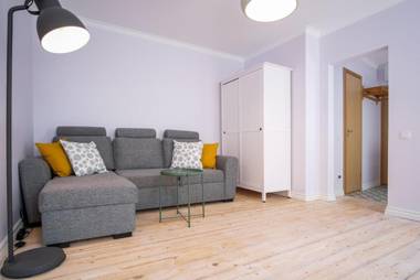 Dream Stay - Authentic Studio near Seaplane Harbour