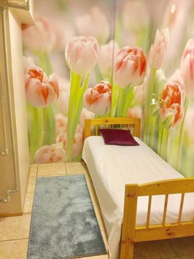 Harbour Hostel Tallinn