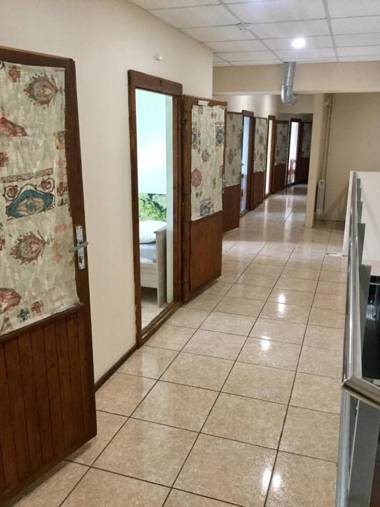 Harbour Hostel Tallinn