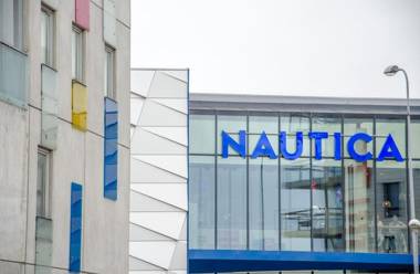 Harbour Hostel Tallinn