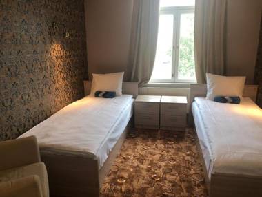 Villa Kadriorg Hostel