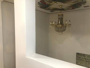 Villa Kadriorg Hostel