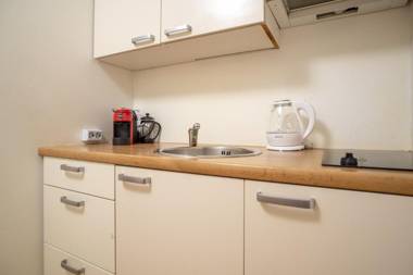 Old Town Main Square Apartments