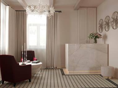 Hotel Meltzer Apartments