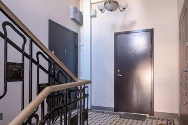 Old Town Studio Apartment - Uus street 24