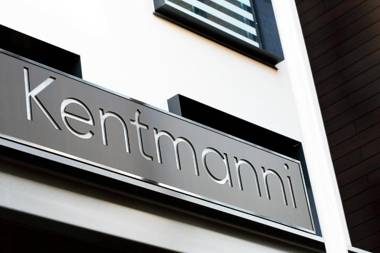 Hestia Hotel Kentmanni
