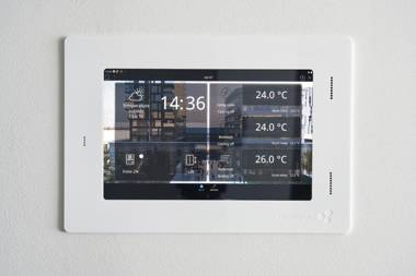 Ülemiste City Residences