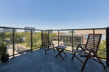 Ülemiste City Residences