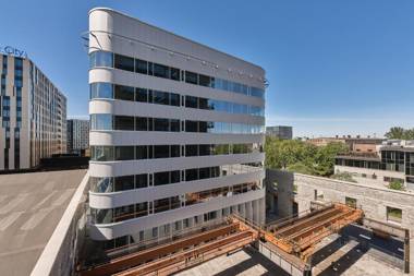 Ülemiste City Residences